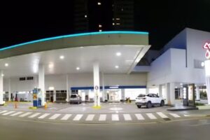 YPF ACA – Santa Fe