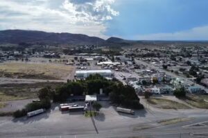 YPF – ACA SIERRA GRANDE