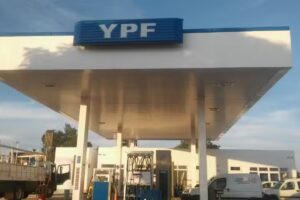 YPF ACA – Taco Pozo
