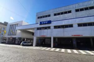 YPF – ACA | Tandil