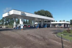 YPF ACA – Trenque Lauquen
