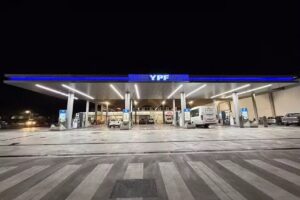 YPF ACA – VILLA MARIA