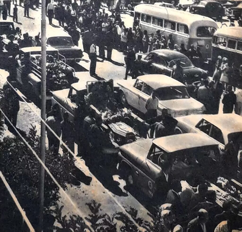 YPF y la Seguridad Vial: Un Compromiso que Salva Vidas