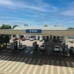 YPF Adolfo Sartori S.A.