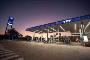 YPF Adolfo Sartori S.A.