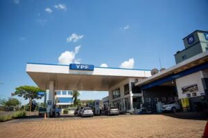 YPF ADOLFO SARTORI S.A. – CENTRO