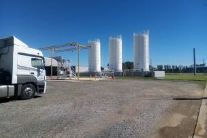 YPF Agro – 25 de Mayo SRL