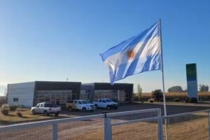 YPF Agro – AGRO SINERGIA