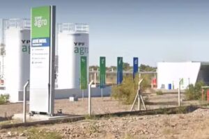 YPF AGRO – ASTIE DIESEL