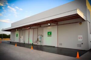 YPF AGRO CATTANEO HNOS