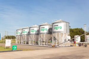YPF Agro – Finarvis