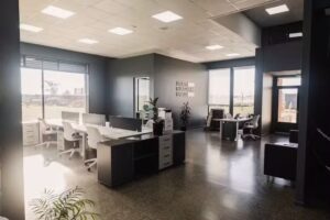 YPF Agro Guazzaroni Greco Bolivar