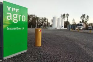 YPF Agro Guazzaroni Greco Villegas