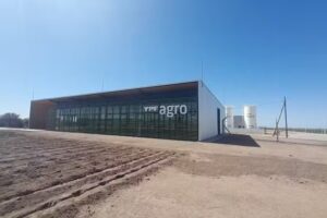 YPF Agro – LUIS A CARRIZO Y CIA SRL