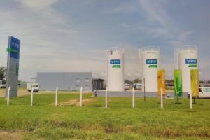 YPF agro – Miguel Augusto Welsh Sucesores