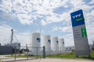 YPF AGRO – Osvaldo Fantini & Cía SRL.
