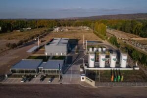 YPF Agro – PetroAndes