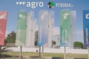 YPF AGRO – Petroban S.R.L.