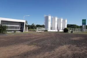 YPF AGRO Petrovalle S.A.