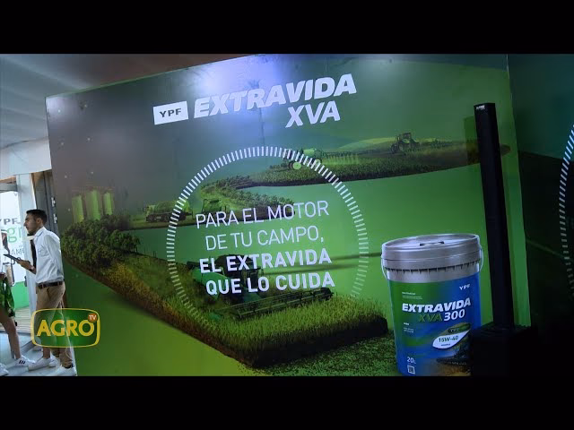 YPF Agro: Venta estratégica y futuro en el campo