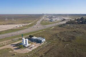 YPF AGRO ROZA HNOS. S.A