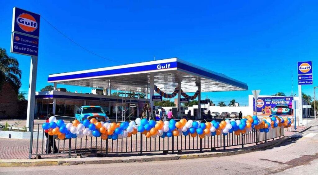 YPF SA: El Gigante Energético Argentino al Desnudo