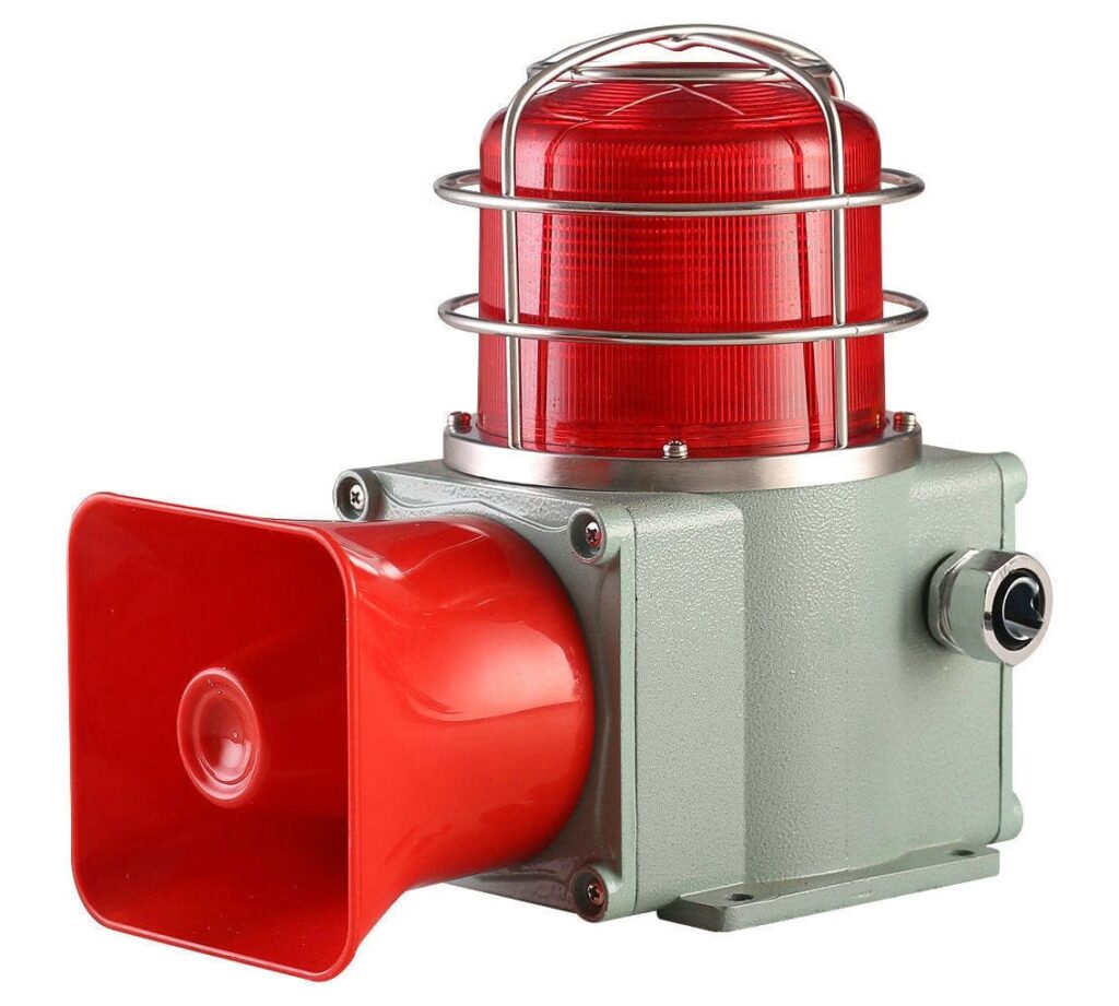 Alarmas Sonoras en YPF: La Banda Sonora de la Seguridad