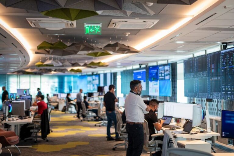 YPF RTIC: El cerebro digital que revoluciona el servicio