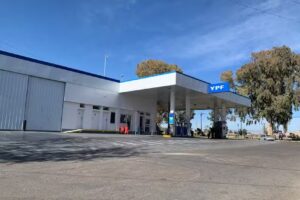 YPF ALONSO – Emprendimientos Chacón Alonso S.A