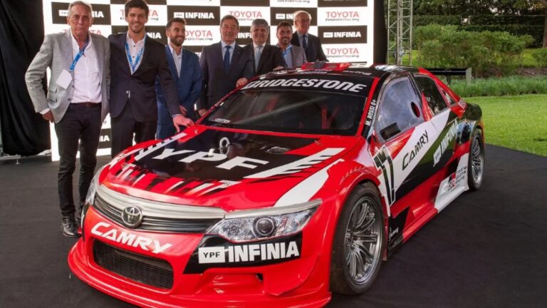 Tu Auto Nuevo y YPF: La Dupla Perfecta para la Ruta