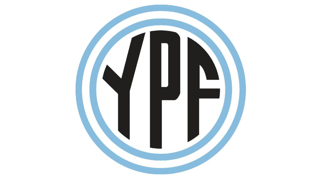 La Tipografía de YPF: Historia y Evolución
