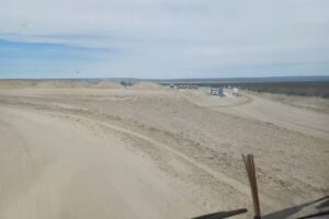 YPF Arenas – Gral Roca