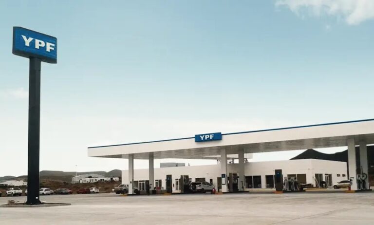 Aumento del Gasoil: ¿Qué pasará con el diésel?