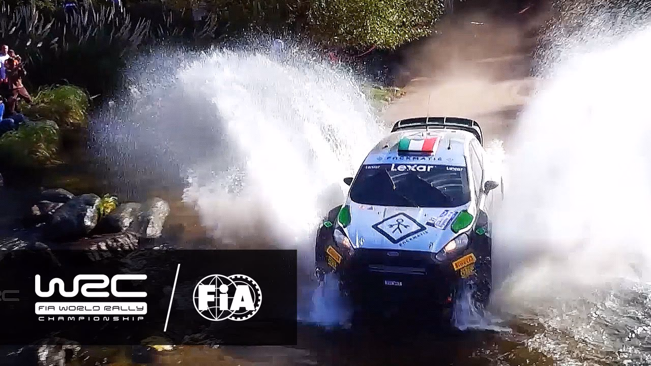 What is the most winningest rally car of all time?