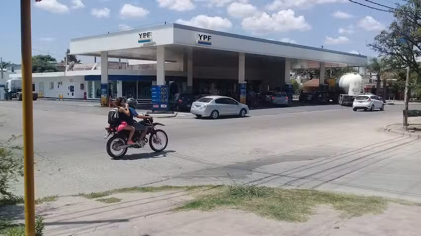 YPF Autopista