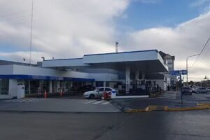 YPF Autosur Rivadavia