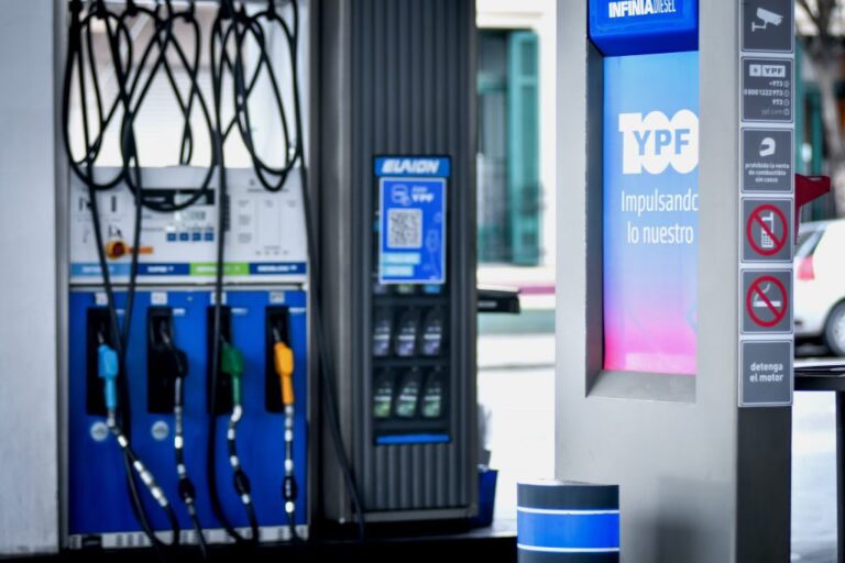 YPF: El Micropricing y la Escalada de Precios