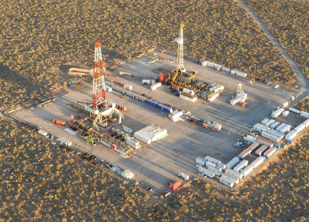 YPF en Vaca Muerta: Liderazgo, Récords y Debates