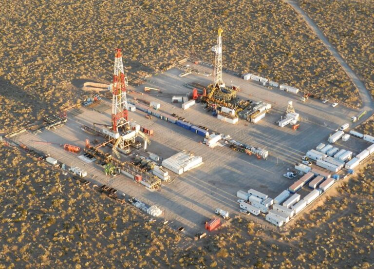 YPF en Vaca Muerta: Liderazgo, Récords y Debates