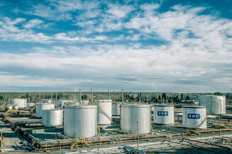 YPF y el Ecosistema Judicial de Lomas de Zamora