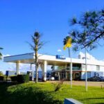YPF BARRANQUERAS