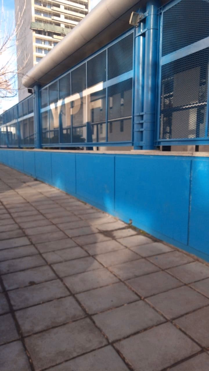 ¿Quién es José Barrionuevo?