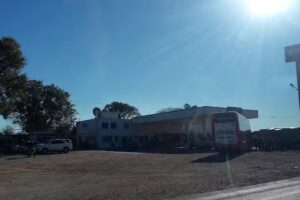 YPF BASAIL COMBUSTIBLES