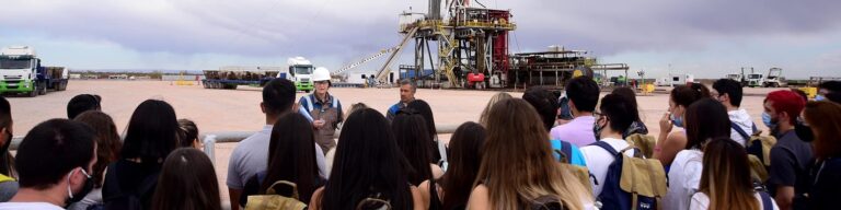 Becas YPF: Tu Futuro en el Sector Energético