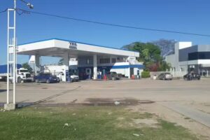 YPF – Bigatti Combustibles