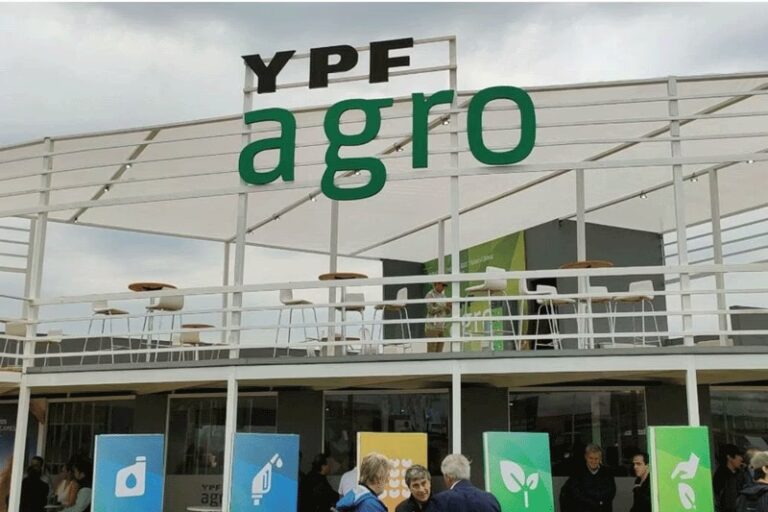 YPF y el futuro del biodiésel argentino