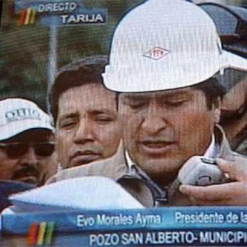 ¿Por qué Evo Morales se fue de Bolivia?