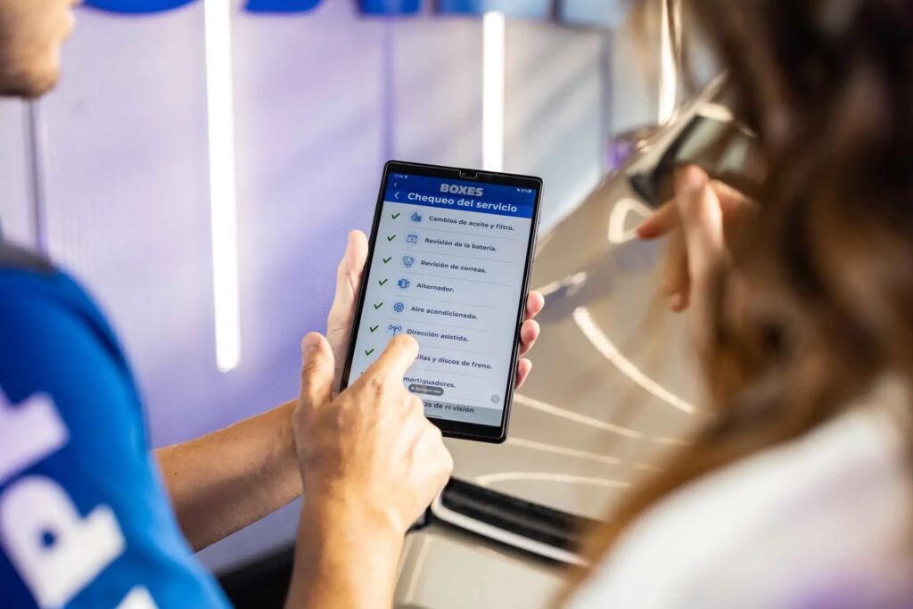 YPF Boxes: Guía Completa de Servicios y Descuentos