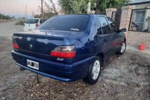 YPF BOXES – CHITCHIAN S.A.