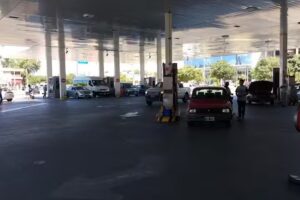 YPF Brandsen – Pourtau Combustibles